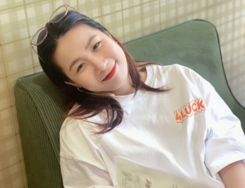 Lắng nghe những chia sẻ của bạn Nguyễn Thị Huyền Trang - Lớp K12CNA01 ngành Điều dưỡng.