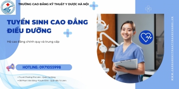 Giải quyết cơn khát nhân lực trong ngành Điều dưỡng